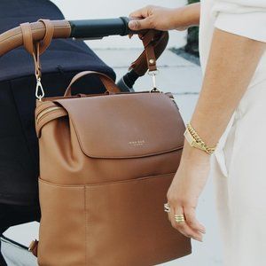 🚫SOLD🚫 Mina Baie Terra Mini Kinney 2.0